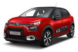 CITROEN C3 110cv