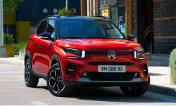 NOUVELLE CITROEN C3 GPS auto