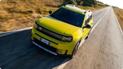 NOUVELLE FIAT PANDA AUTOMATIQUE gps